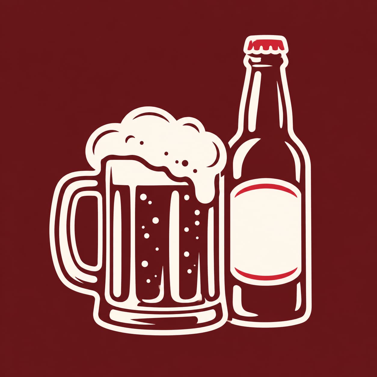 CERVEJAS