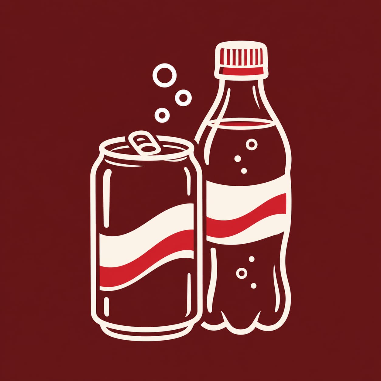 REFRIGERANTES